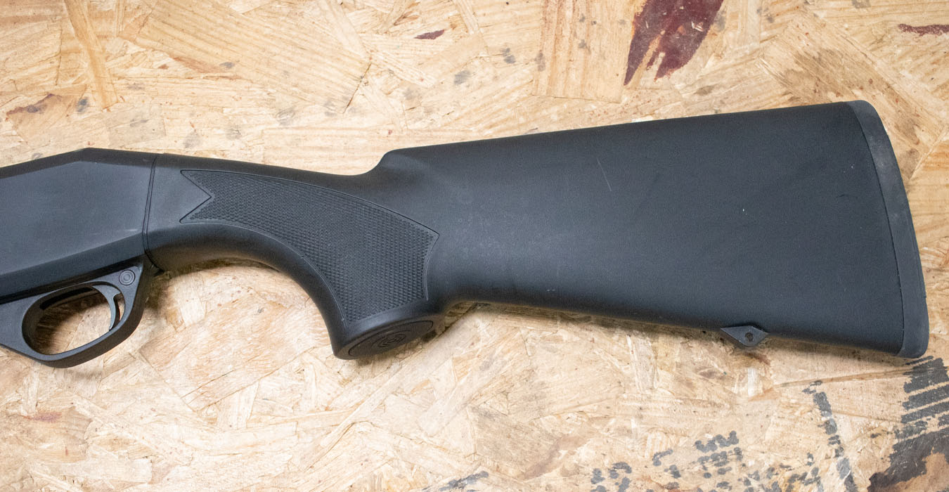STOEGER P3000 12-Gauge Police Trade-In Pump-Action Shotgun with Synthetic Stock