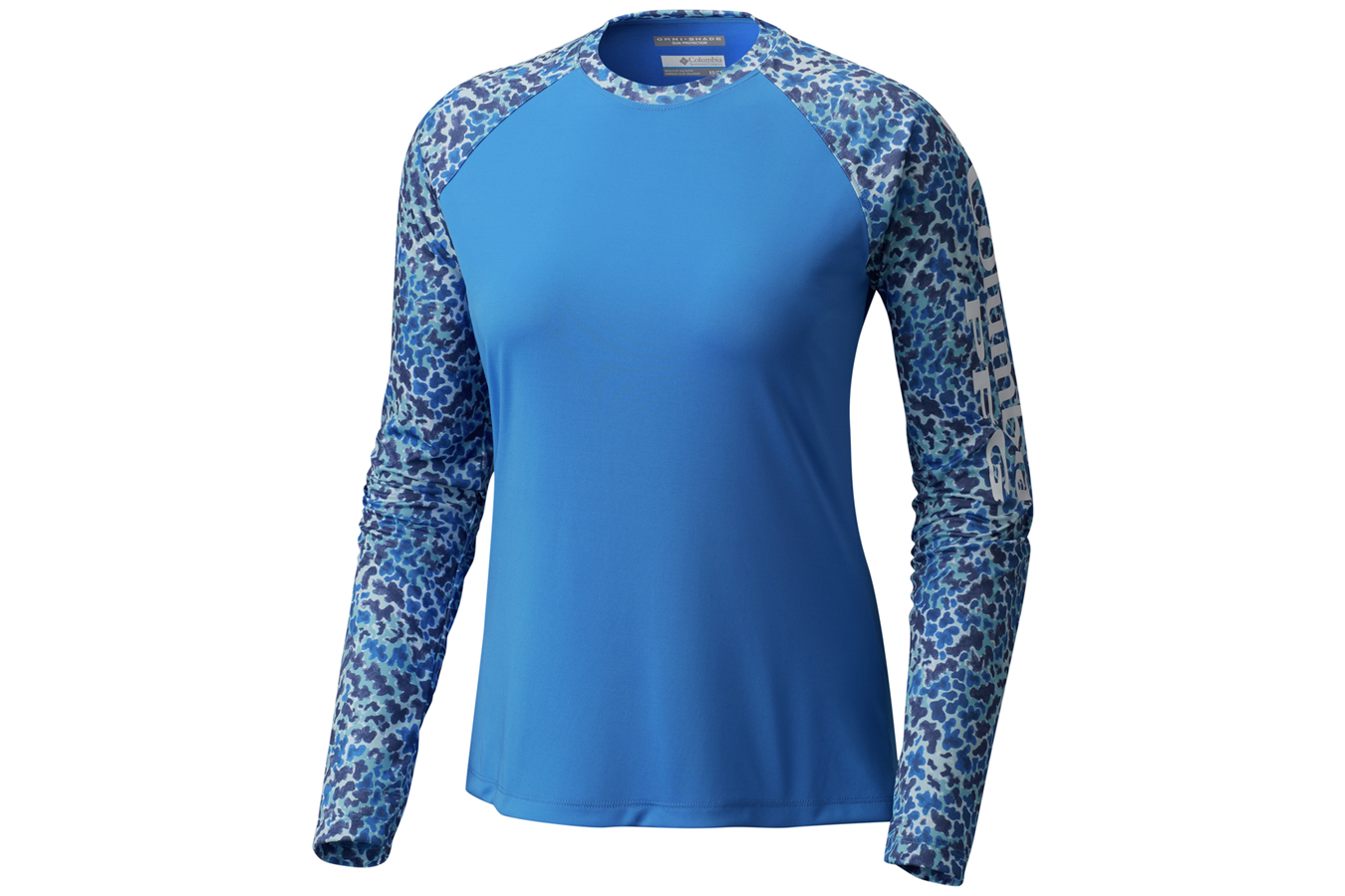 Columbia Super Tidal Tee Long Sleeve