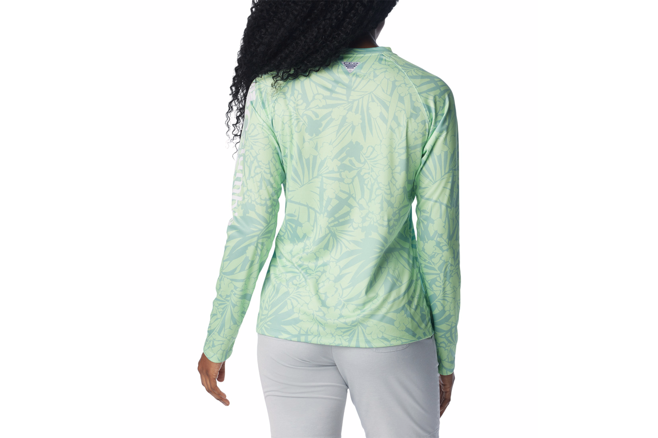 Columbia Super Tidal Tee Long Sleeve