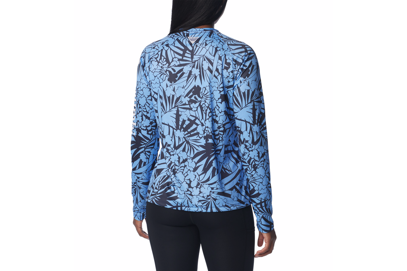 Columbia Super Tidal Tee Long Sleeve