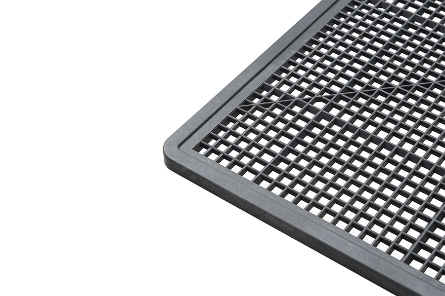 LEM MightyBite 10-Tray Plastic Dehydrator