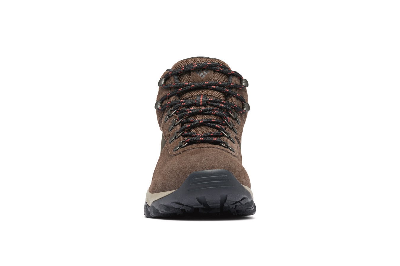 Columbia Footwear Men's Newton Ridge Plus II Suede Waterproof Hiking Boot - Wide