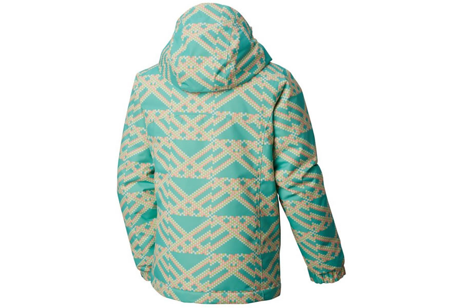 columbia magic mile jacket