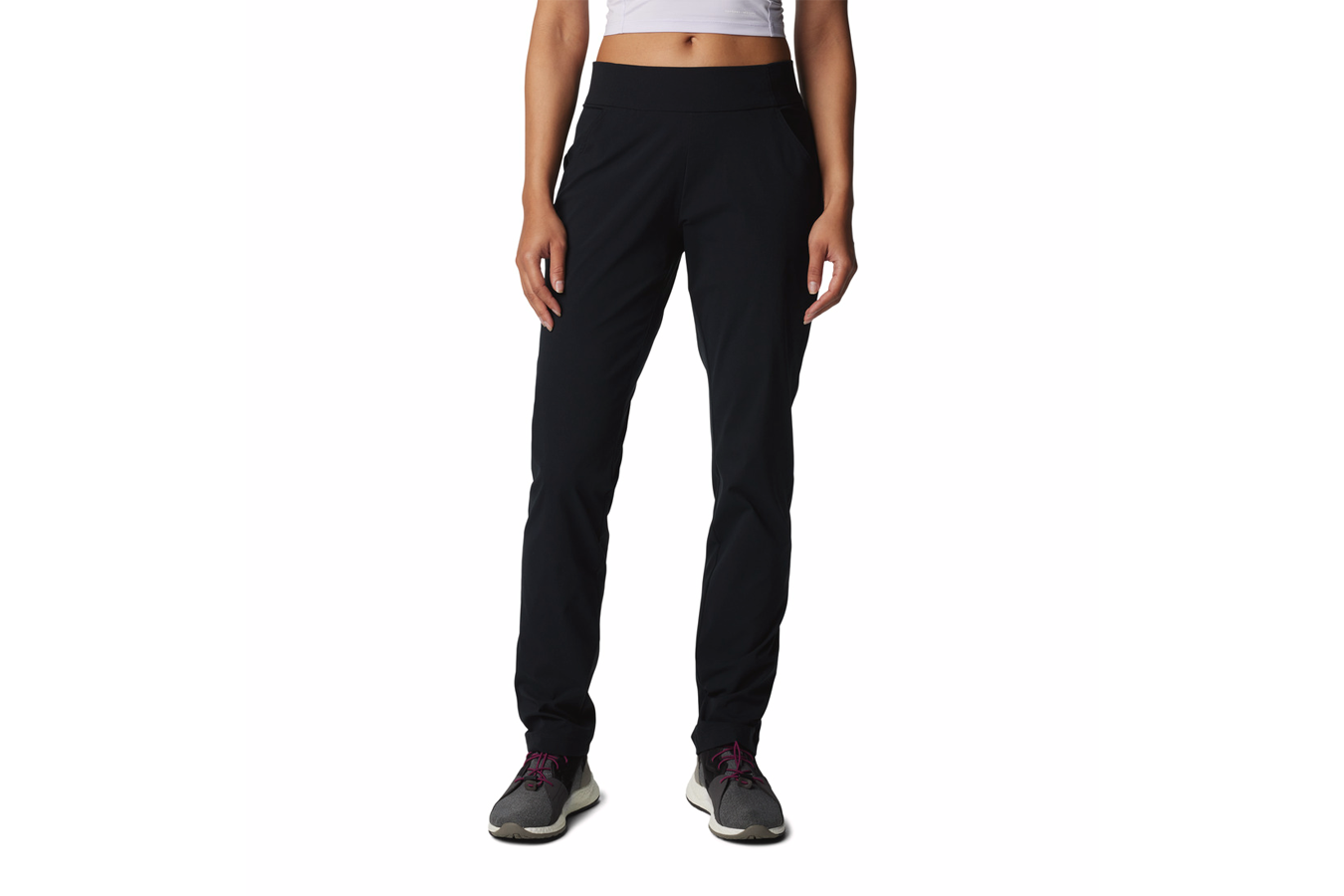 Columbia Women's Anytime Casual Pull On Pant