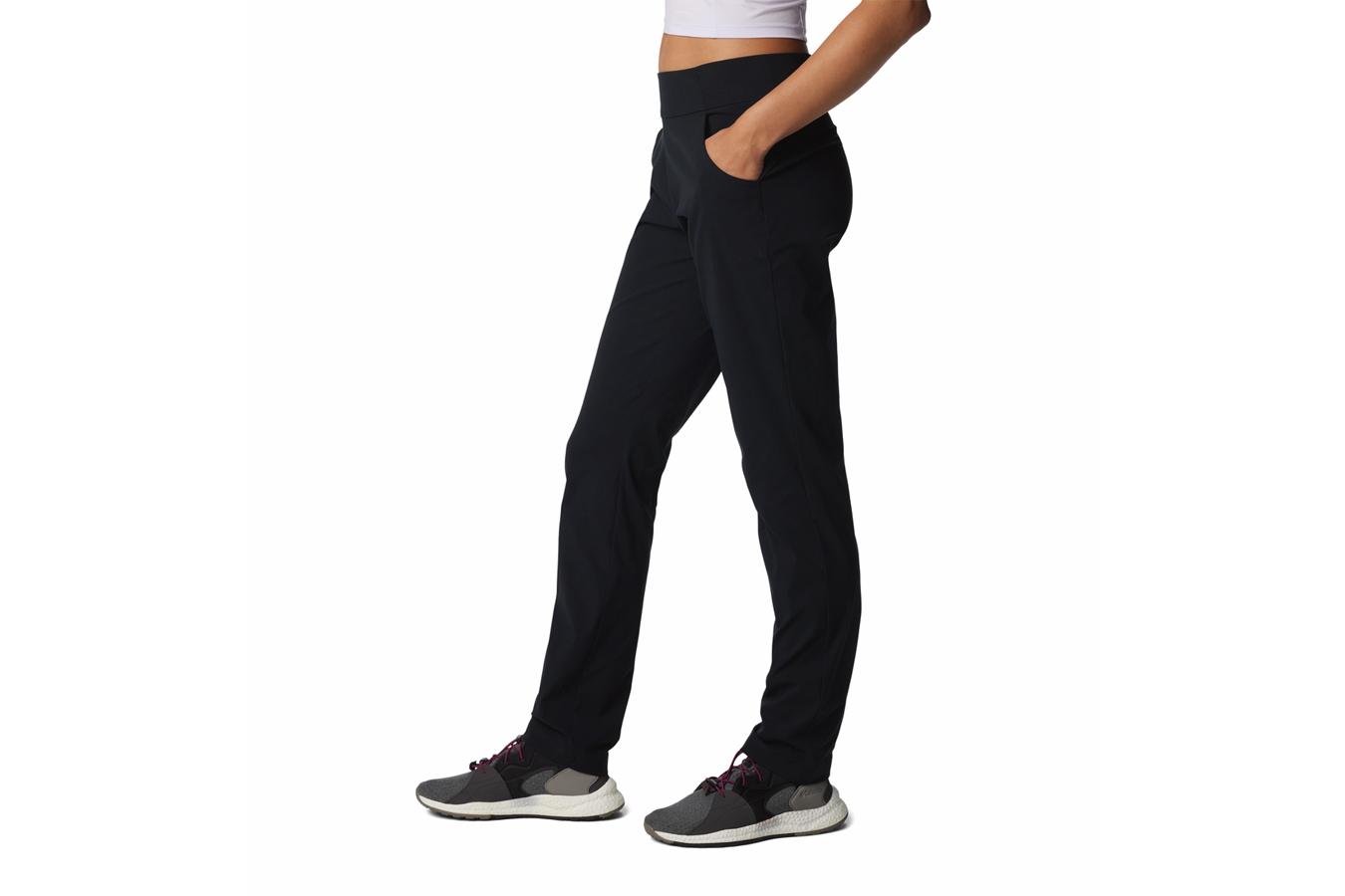 Columbia Women's Anytime Casual Pull On Pant