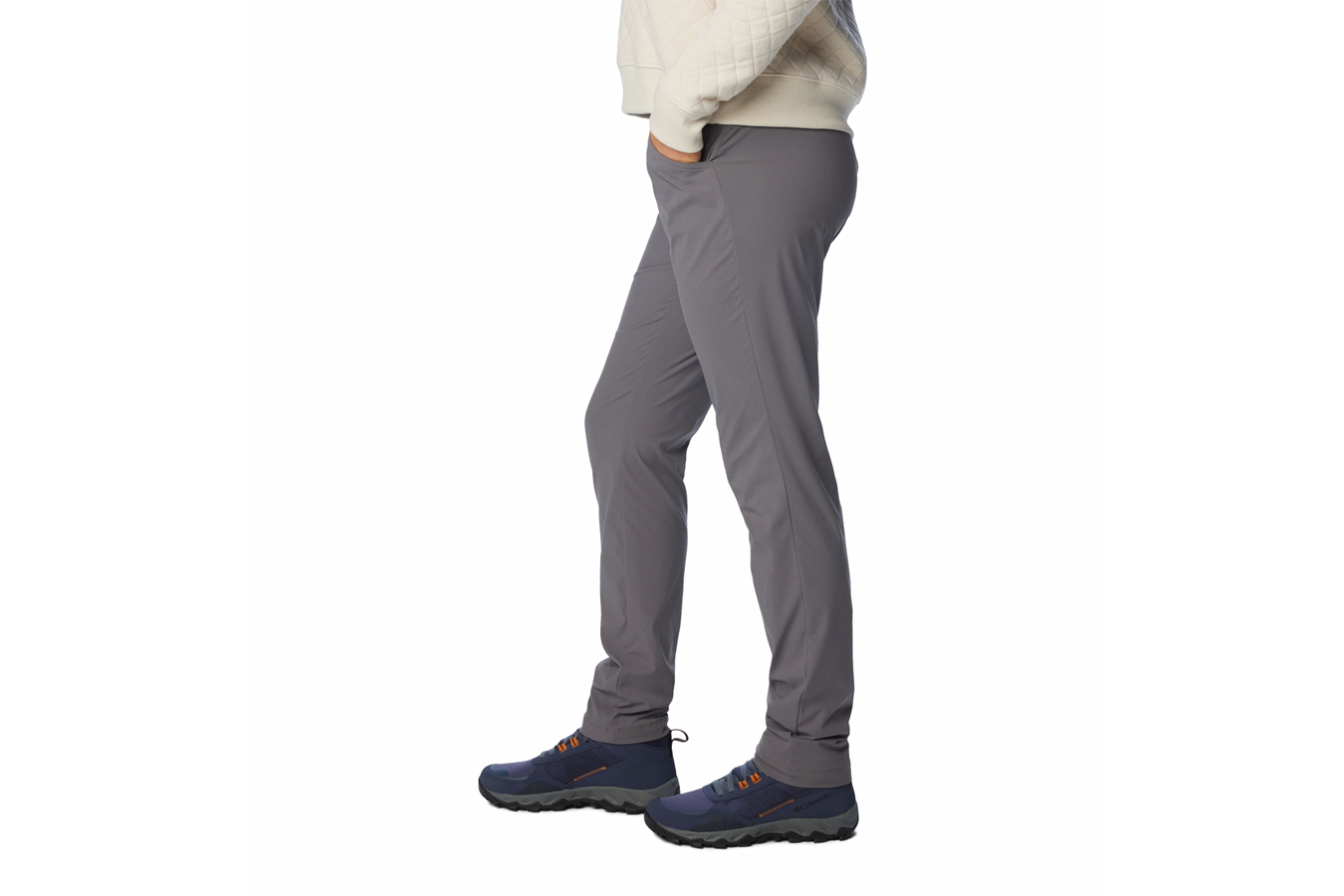 Columbia Women's Anytime Casual Pull On Pant