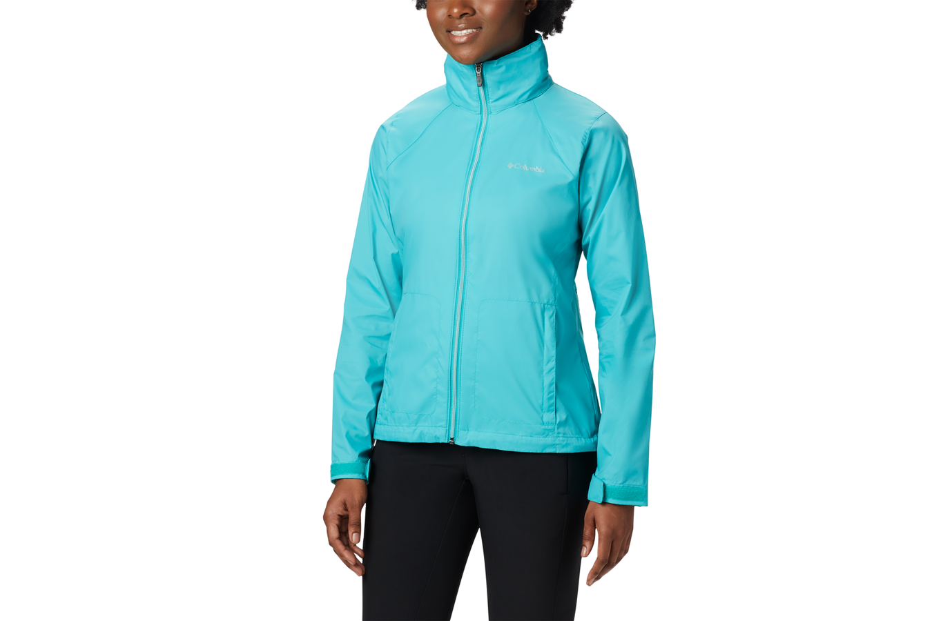 Columbia Women's Switchback III Jacket