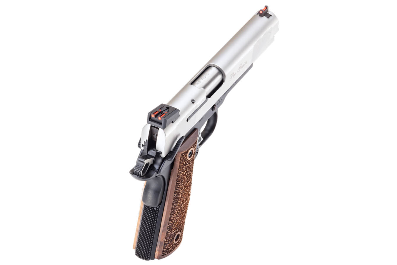 Smith & Wesson SW1911 9mm Performance Center Pro Series Pistol