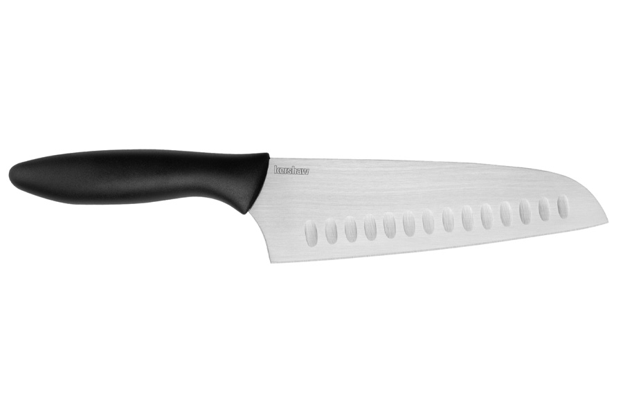 KERSHAW KNIVES 6.5-Inch Santoku Knife