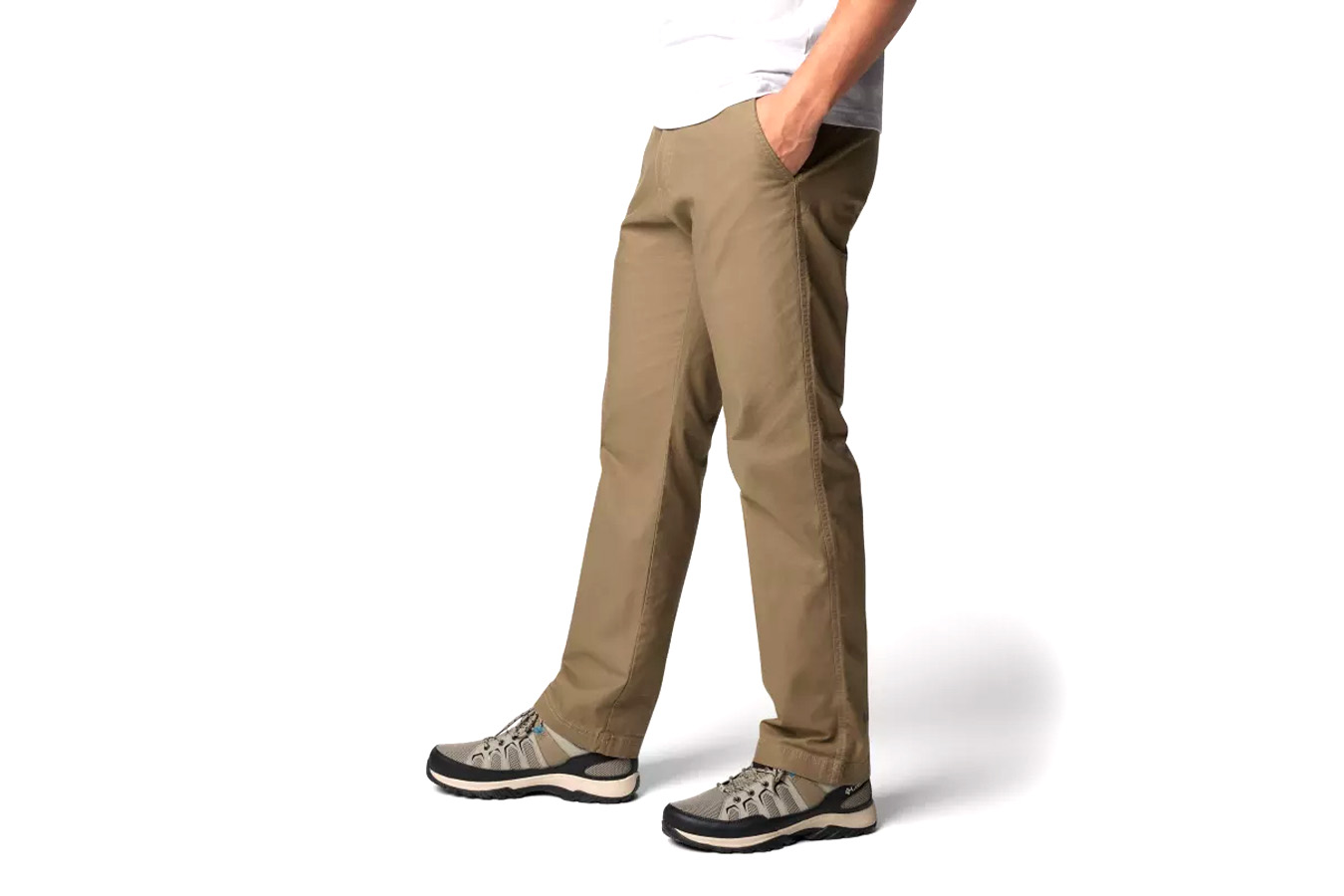 Columbia Men’s Flex ROC Pants