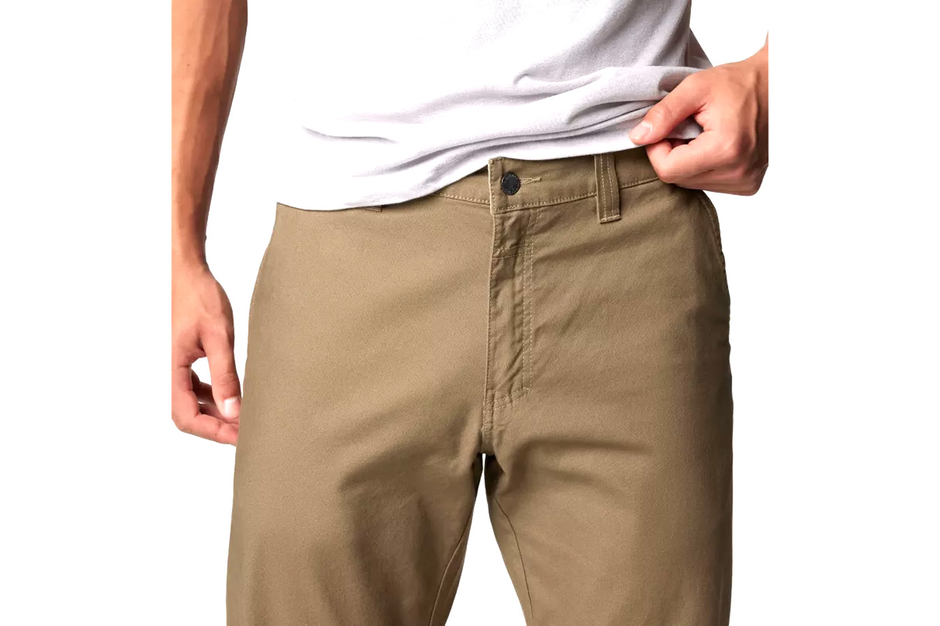 Columbia Men’s Flex ROC Pants