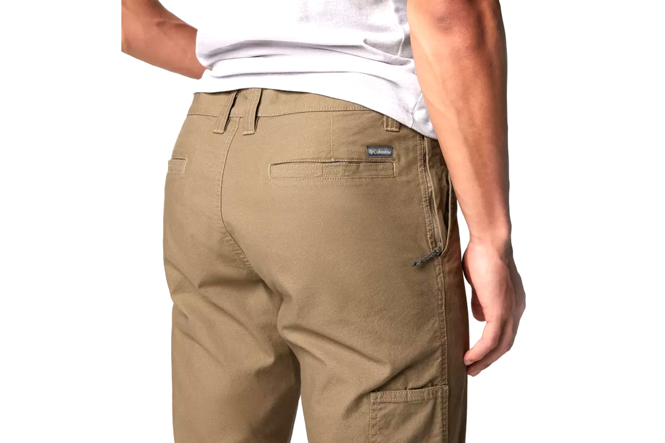 Columbia Men’s Flex ROC Pants