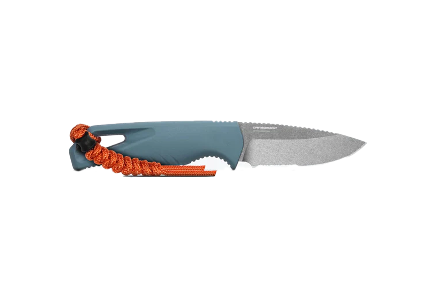 BENCHMADE KNIFE Intersect | Depth Blue | Drop-Point
