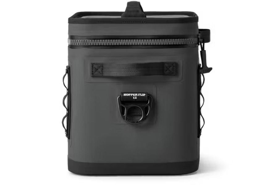 YETI Hopper Flip 12 Cooler Charcoal
