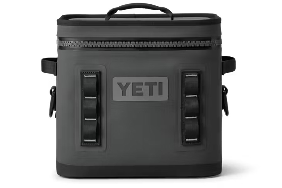 YETI Hopper Flip 12 Cooler Charcoal