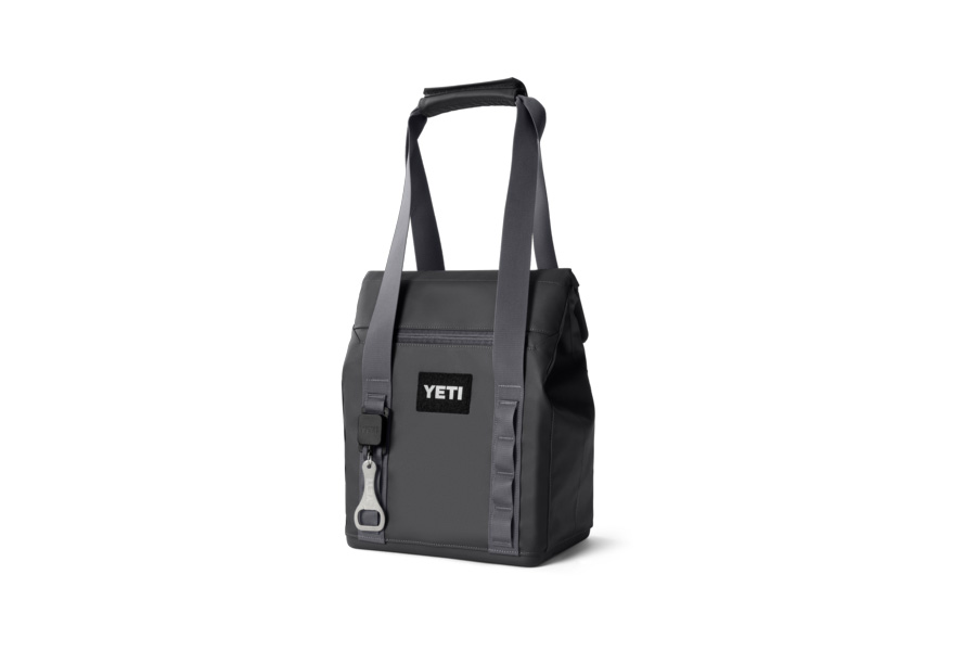 YETI Daytrip 14L Insulated Tote Bag Charcoal