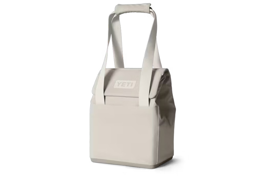 YETI Daytrip 14L Insulated Tote Bag Cape Taupe 