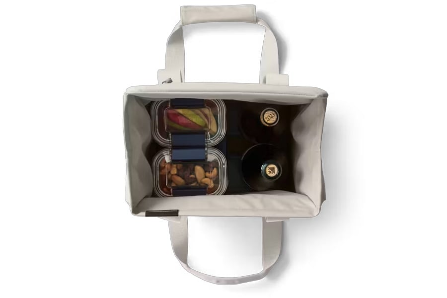 YETI Daytrip 14L Insulated Tote Bag Cape Taupe 