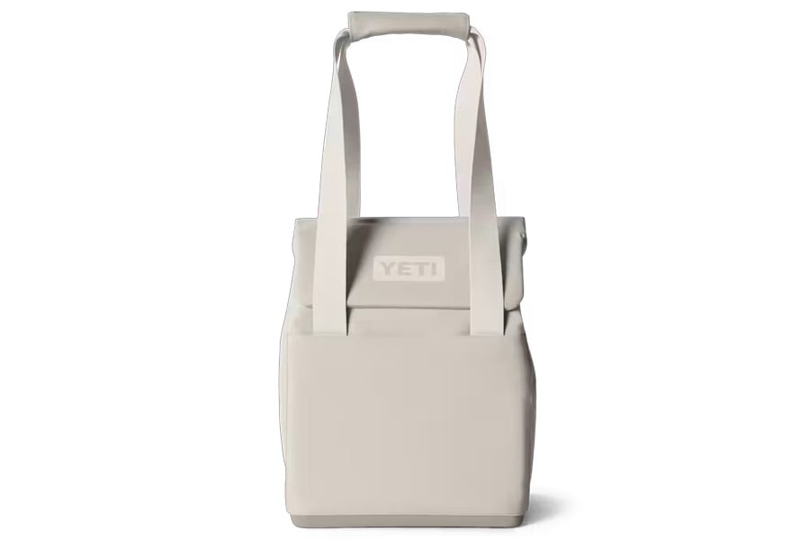 YETI Daytrip 14L Insulated Tote Bag Cape Taupe 