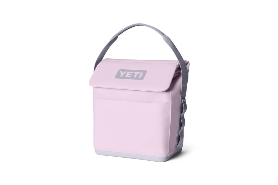 YETI COOLERS Daytrip 6L Lunch Box Cherry Blossom