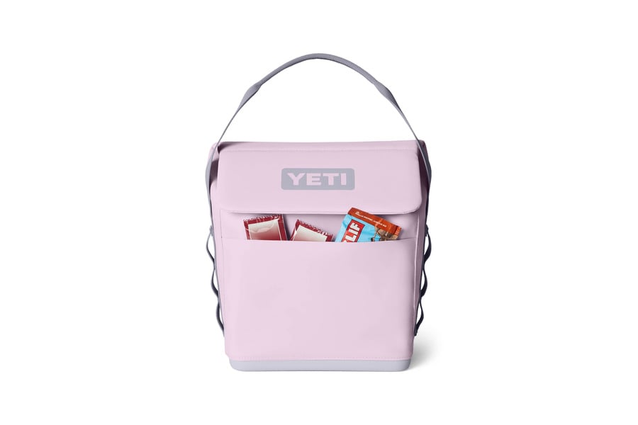YETI COOLERS Daytrip 6L Lunch Box Cherry Blossom