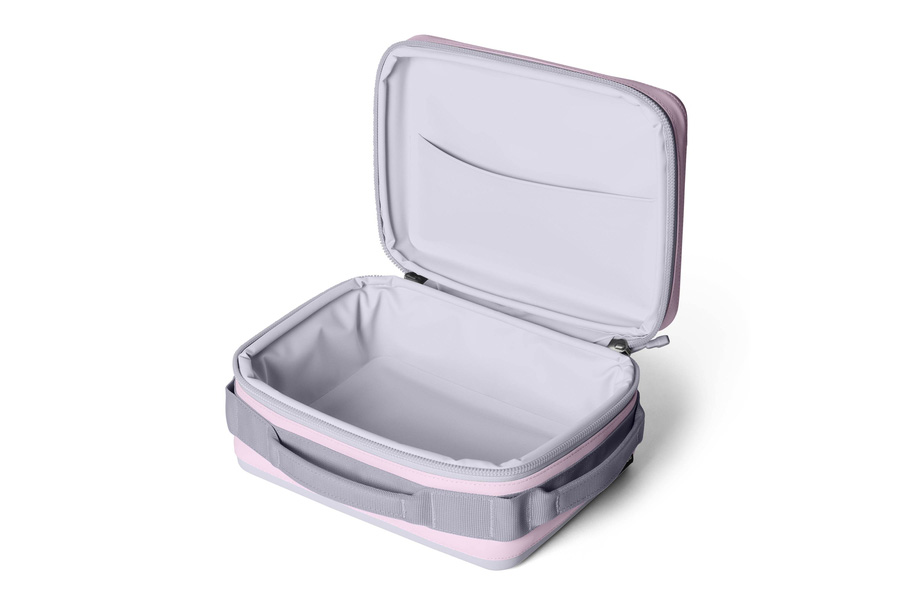 YETI Daytrip 3L Insulated Lunch Box Cherry Blossom