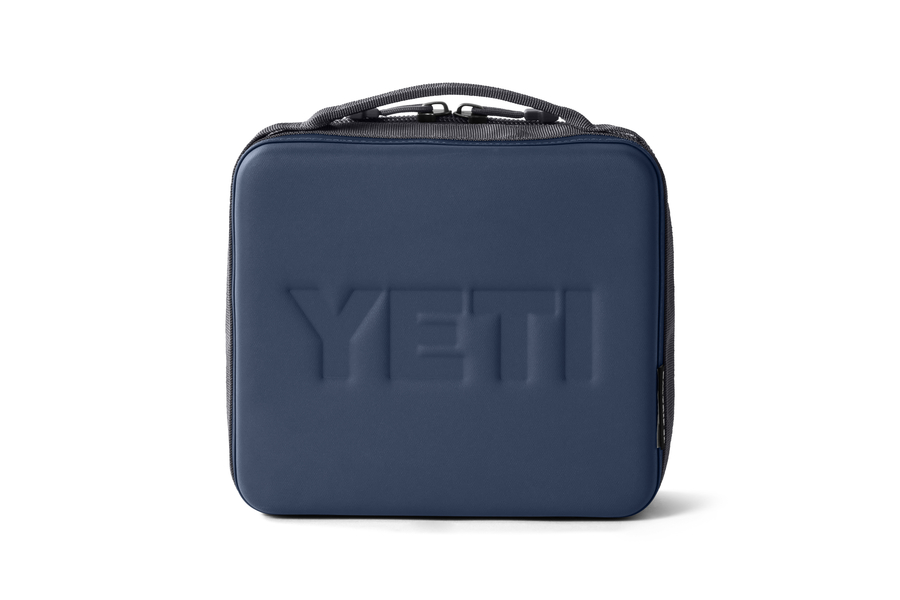 YETI Daytrip 3L Insulated Lunch Box Navy