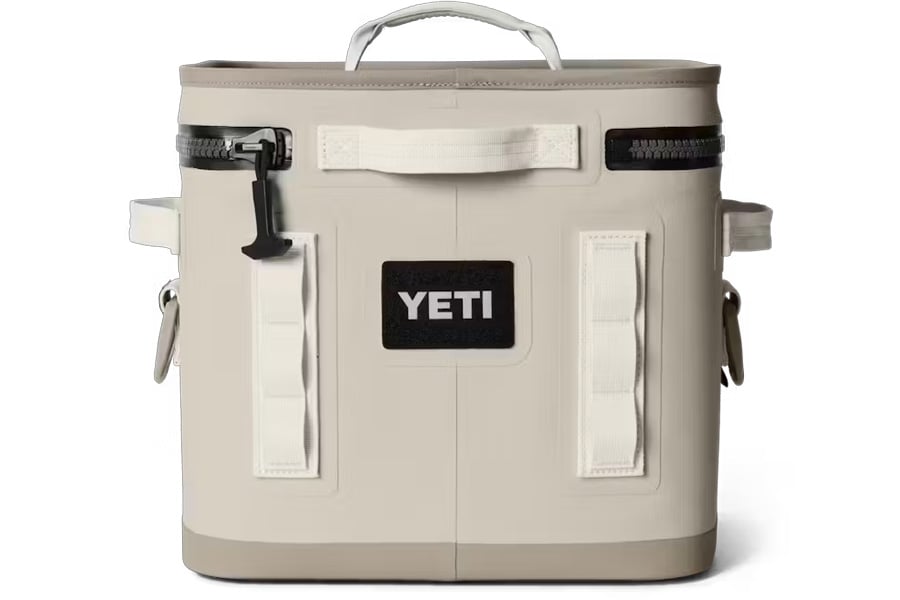 YETI Hopper Flip 12 Cooler Cape Taupe