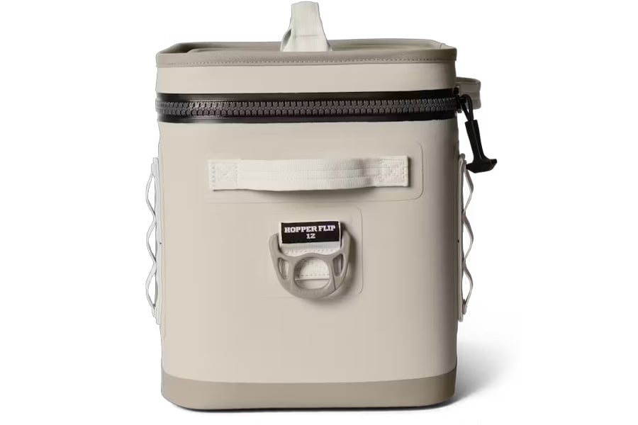 YETI Hopper Flip 12 Cooler Cape Taupe