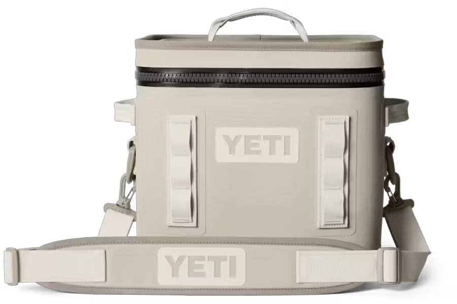 YETI Hopper Flip 12 Cooler Cape Taupe