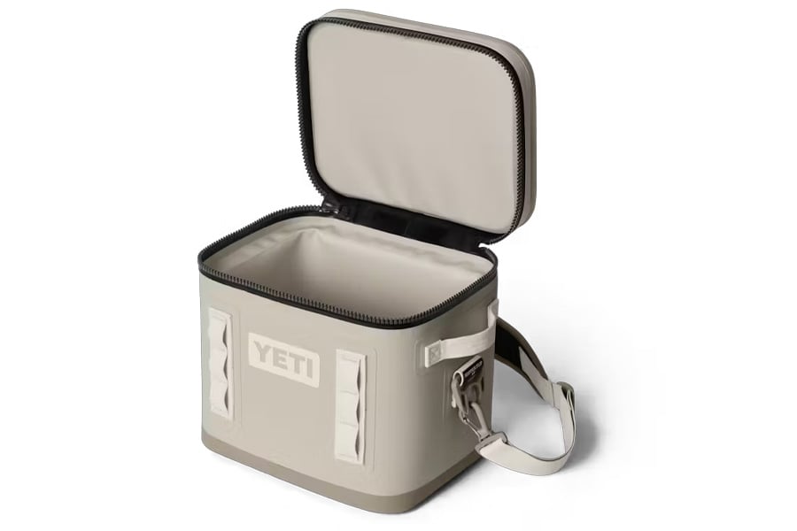 YETI Hopper Flip 12 Cooler Cape Taupe