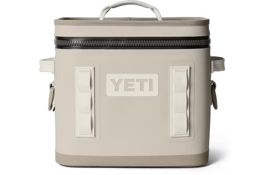 YETI Hopper Flip 12 Cooler Cape Taupe