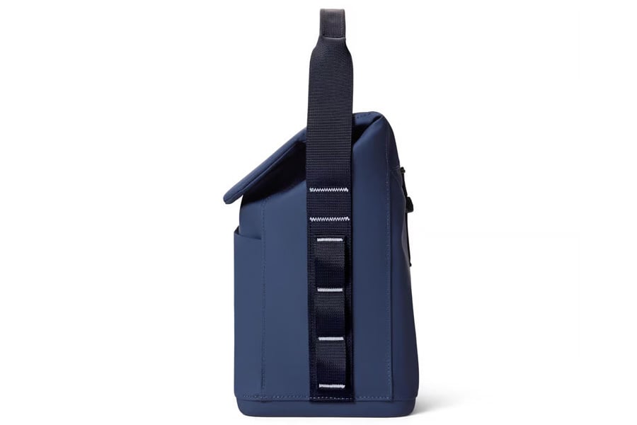 YETI COOLERS 6 Liter Daytrip Insulated Lunch bag Classic Navy