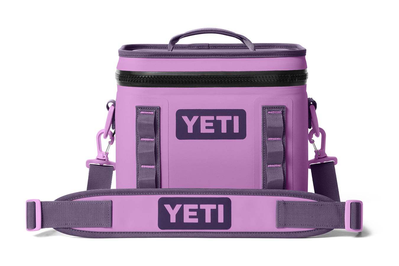 YETI Hopper Flip 8 Cooler Desert Bloom