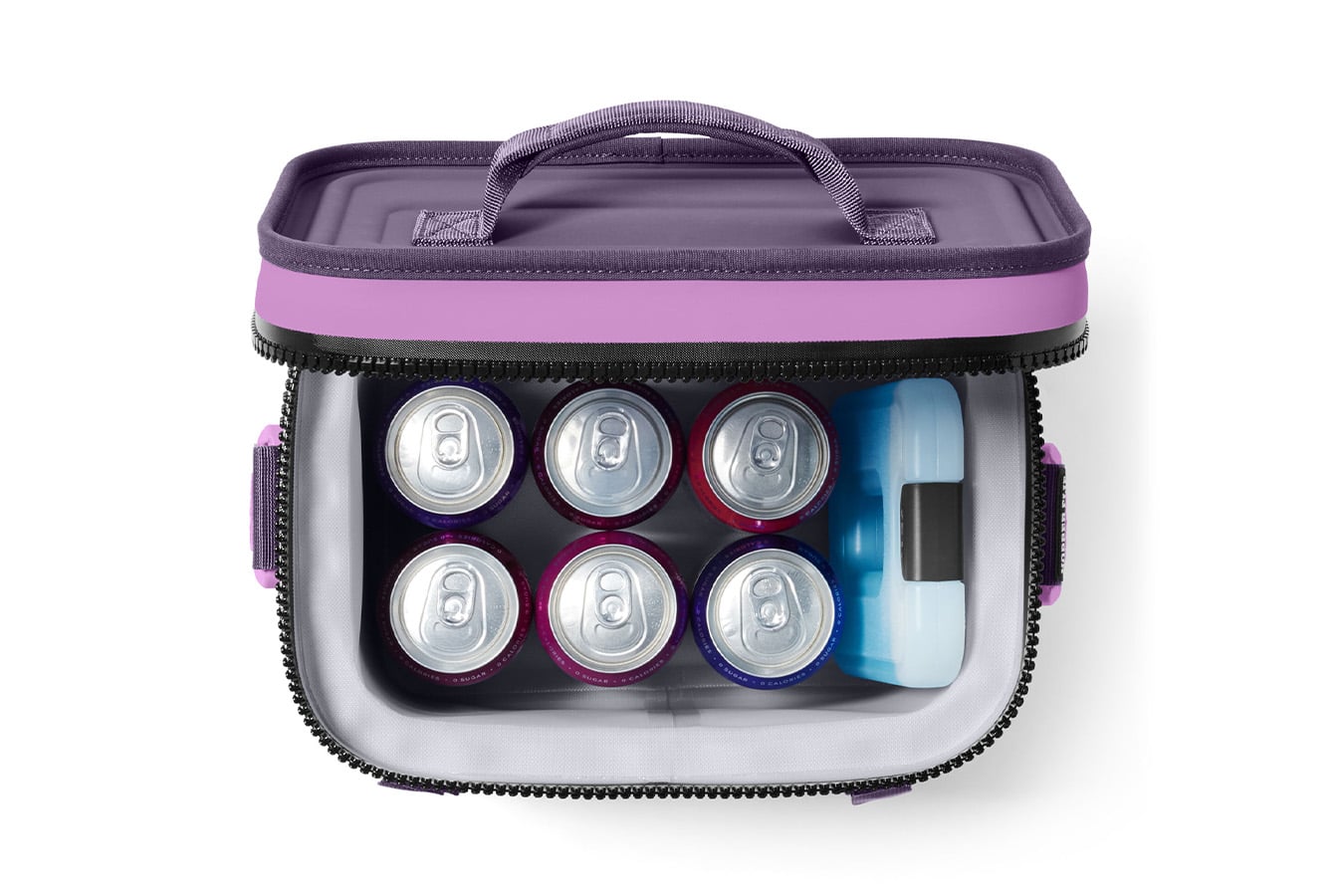 YETI Hopper Flip 8 Cooler Desert Bloom