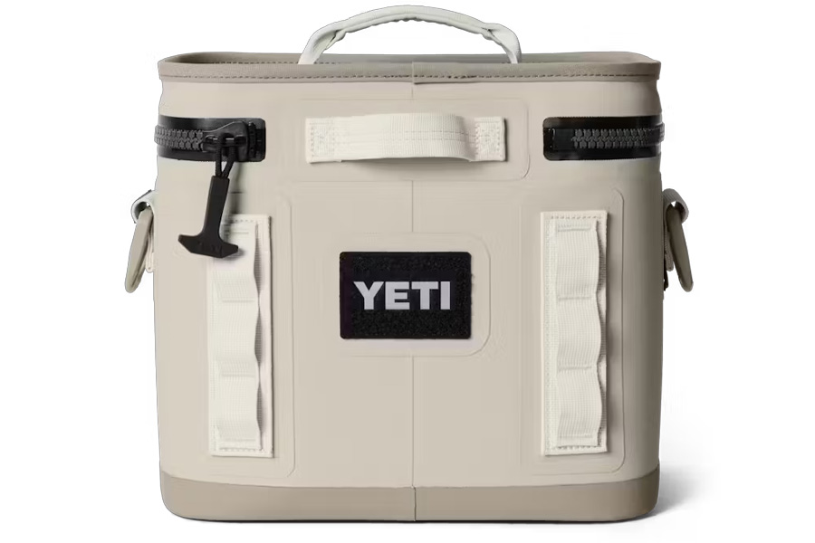 YETI Hopper Flip 8 Cape Taupe