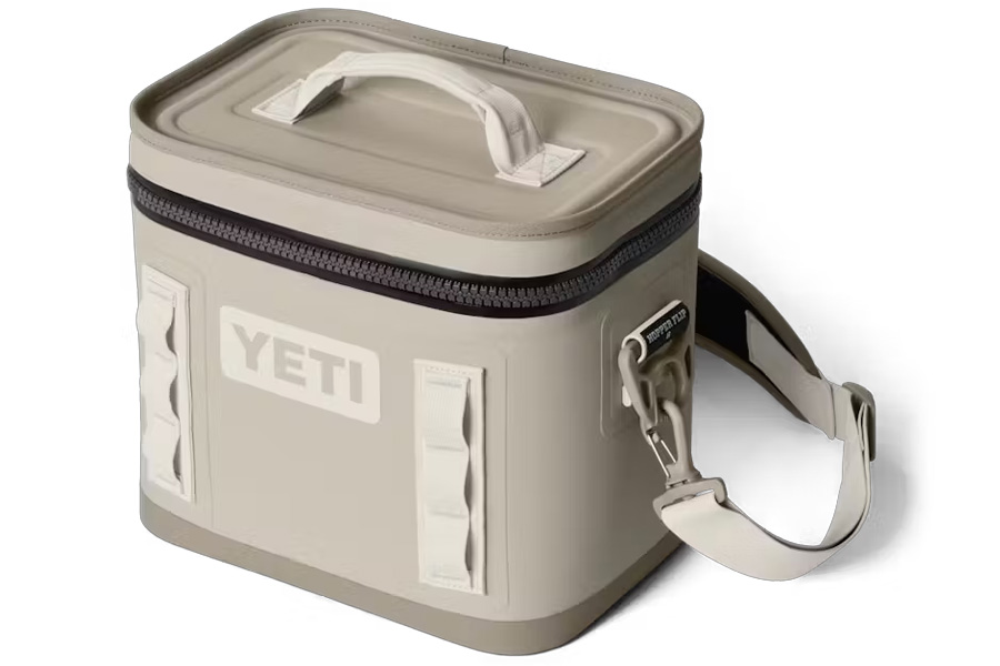 YETI Hopper Flip 8 Cape Taupe