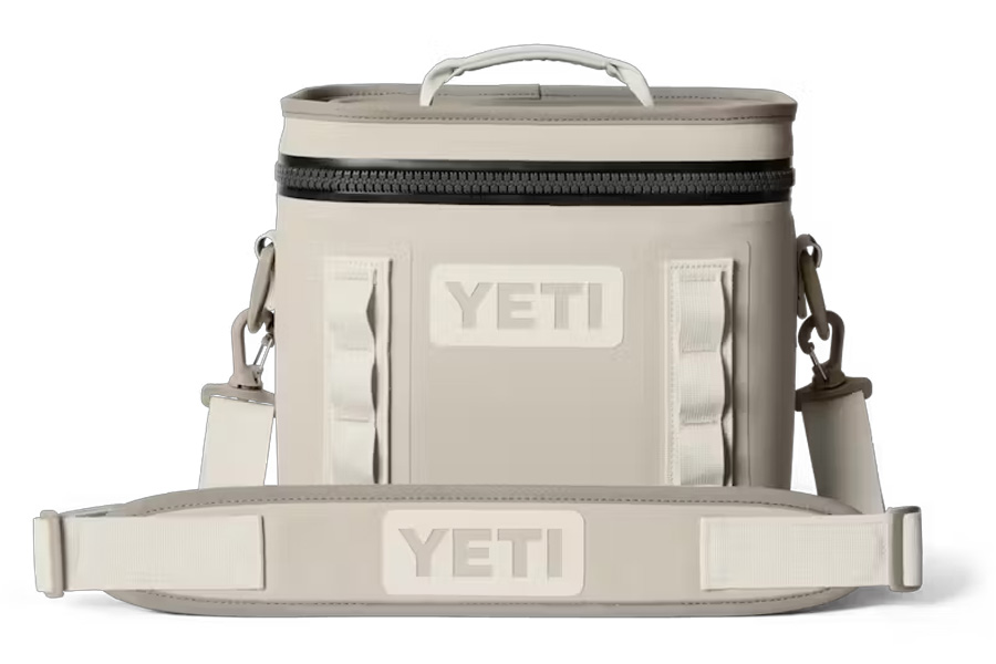 YETI Hopper Flip 8 Cape Taupe