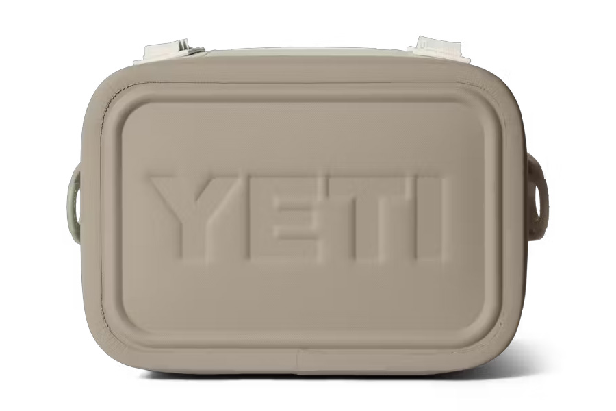 YETI Hopper Flip 8 Cape Taupe