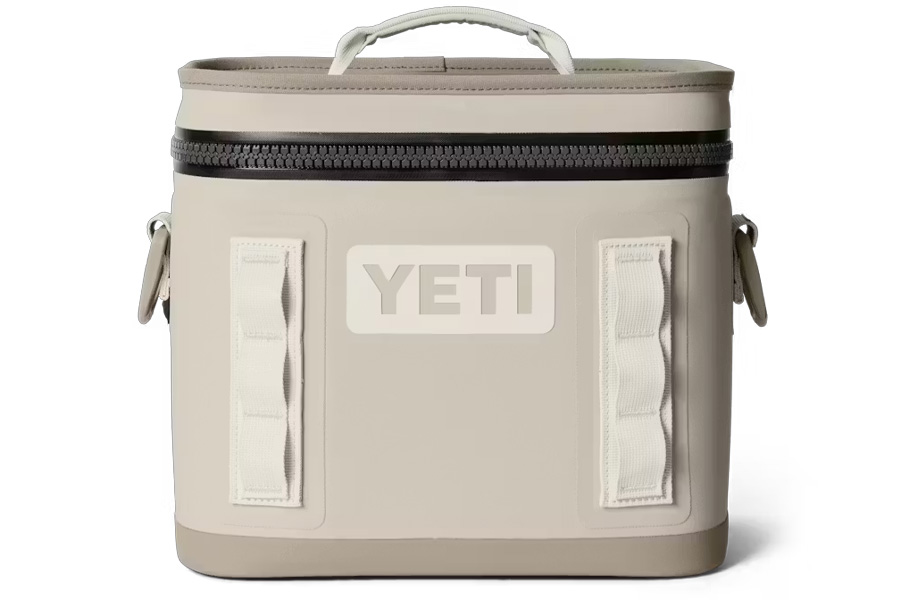 YETI Hopper Flip 8 Cape Taupe