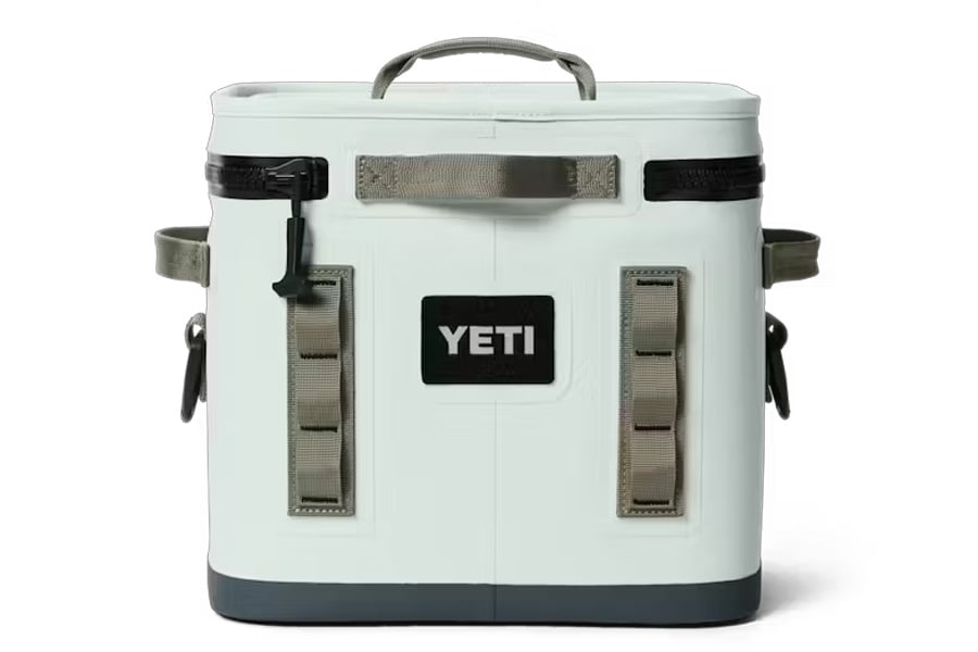 YETI Hopper Flip 12 Cooler Ridgeline