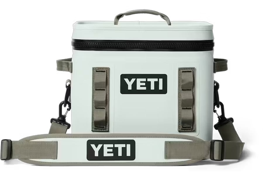 YETI Hopper Flip 12 Cooler Ridgeline