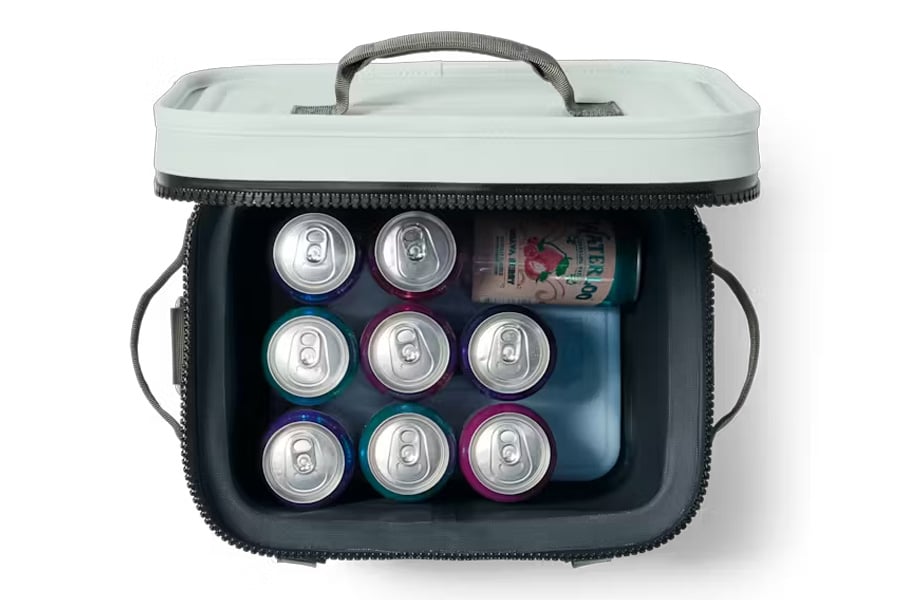 YETI Hopper Flip 12 Cooler Ridgeline