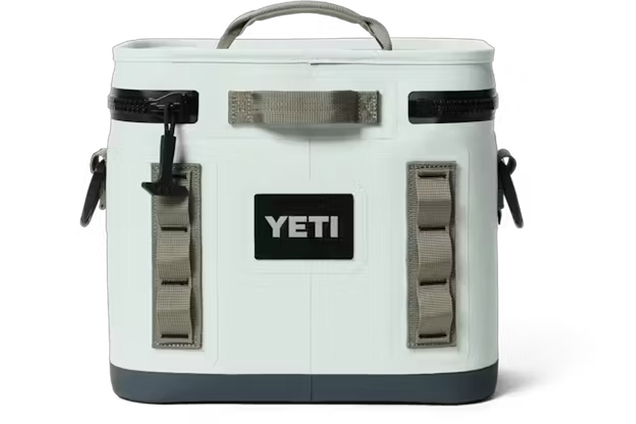 YETI Hopper Flip 8 Cooler Ridgeline