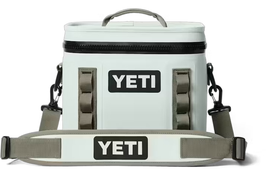 YETI Hopper Flip 8 Cooler Ridgeline