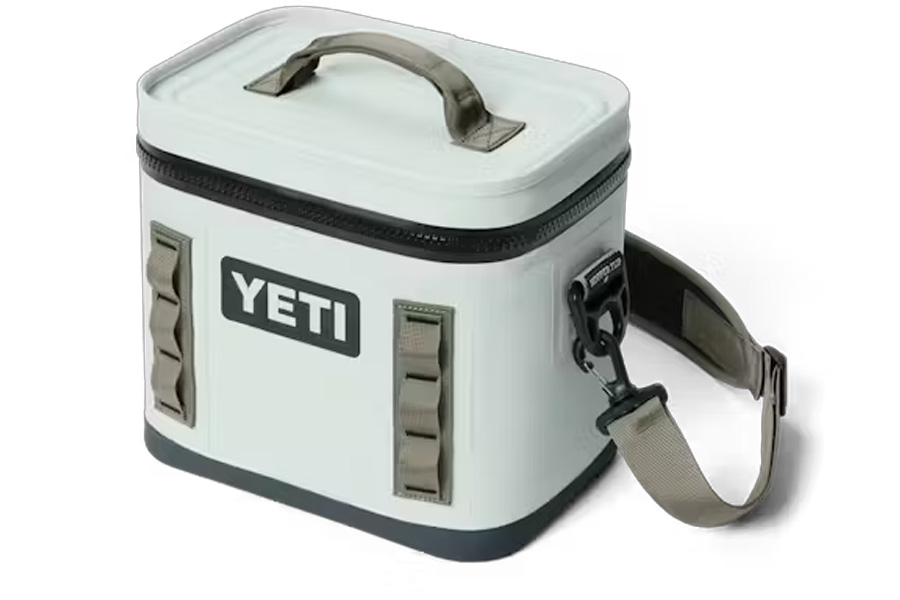 YETI Hopper Flip 8 Cooler Ridgeline