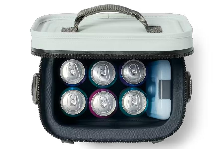 YETI Hopper Flip 8 Cooler Ridgeline