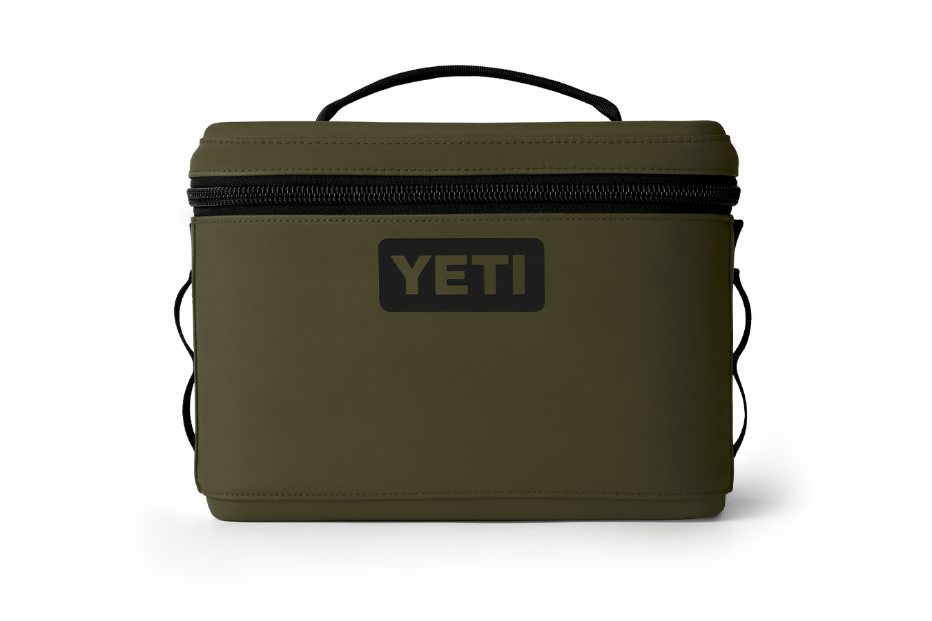YETI COOLERS Daytrip 9L Insulated Box Olive