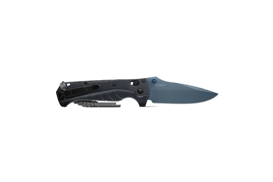 BENCHMADE KNIFE Adira | Tempest Gray | Drop-Point