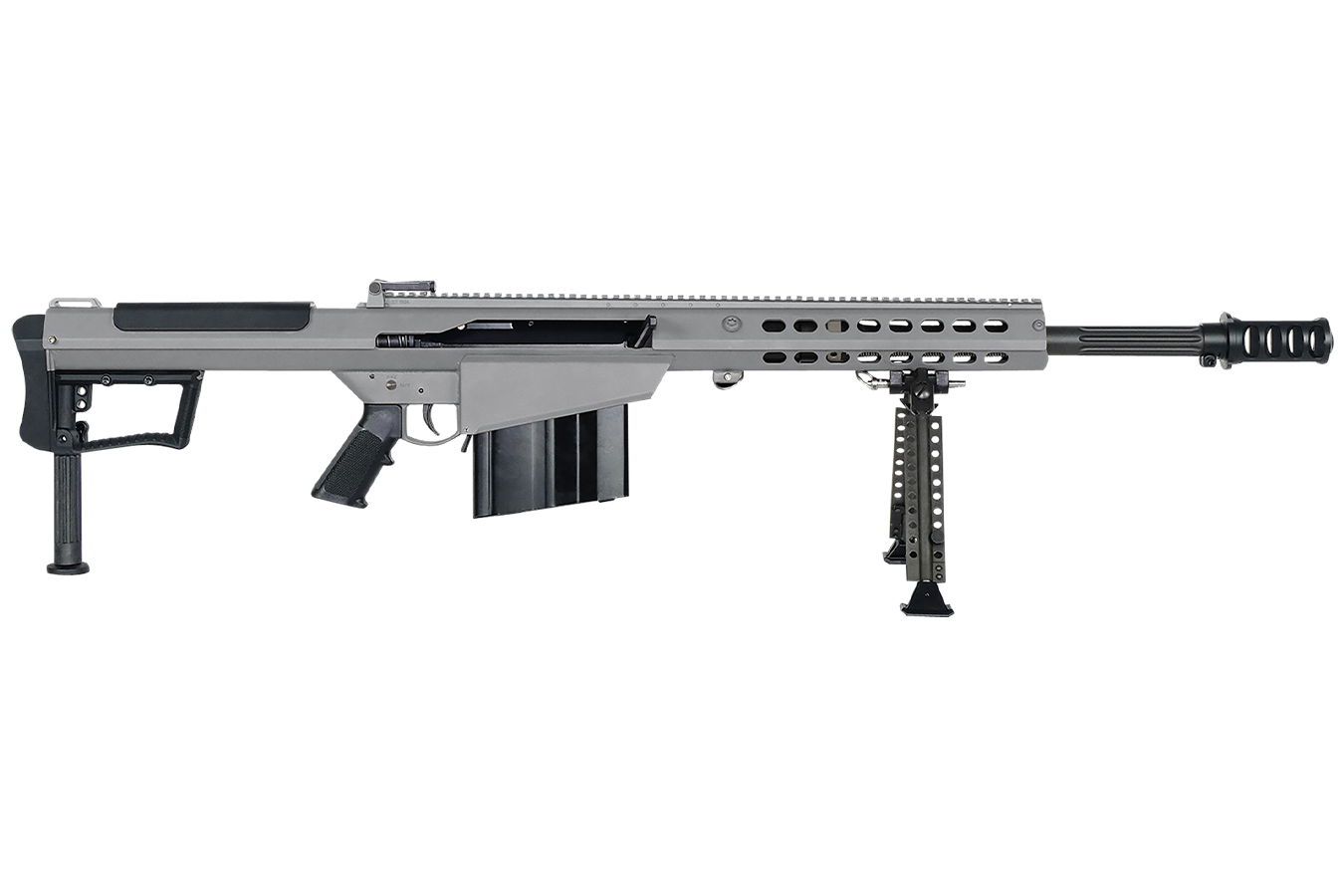 BARRETT M107A1 S-Series 50 BMG Rifle